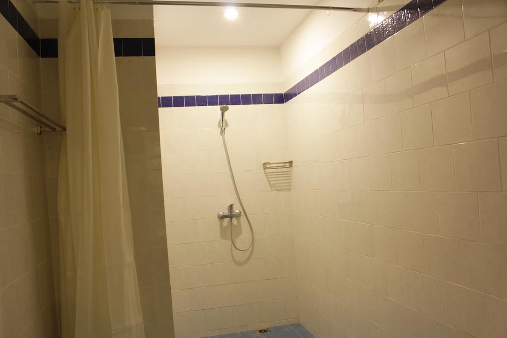 Ayu Guest House Sanur Quarto foto