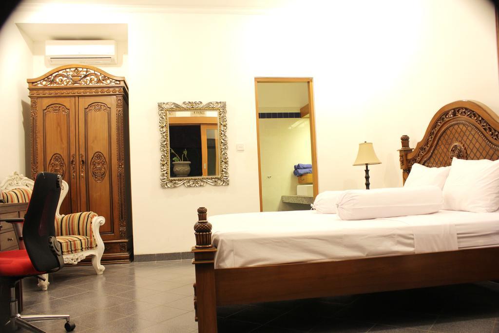 Ayu Guest House Sanur Quarto foto