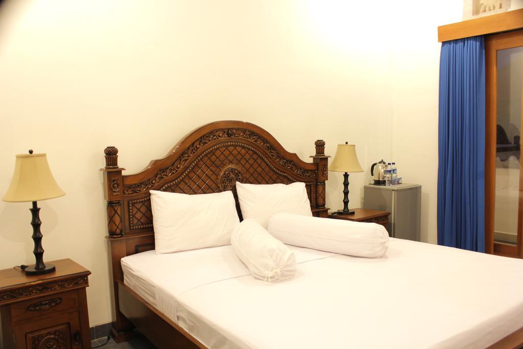 Ayu Guest House Sanur Quarto foto