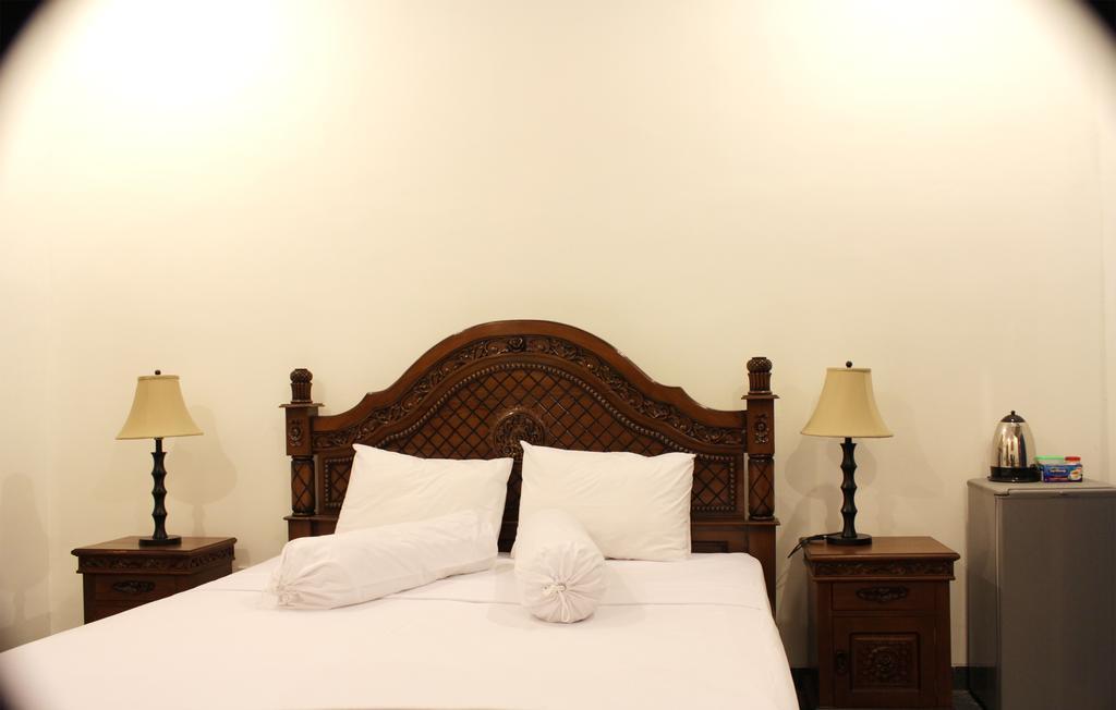 Ayu Guest House Sanur Quarto foto