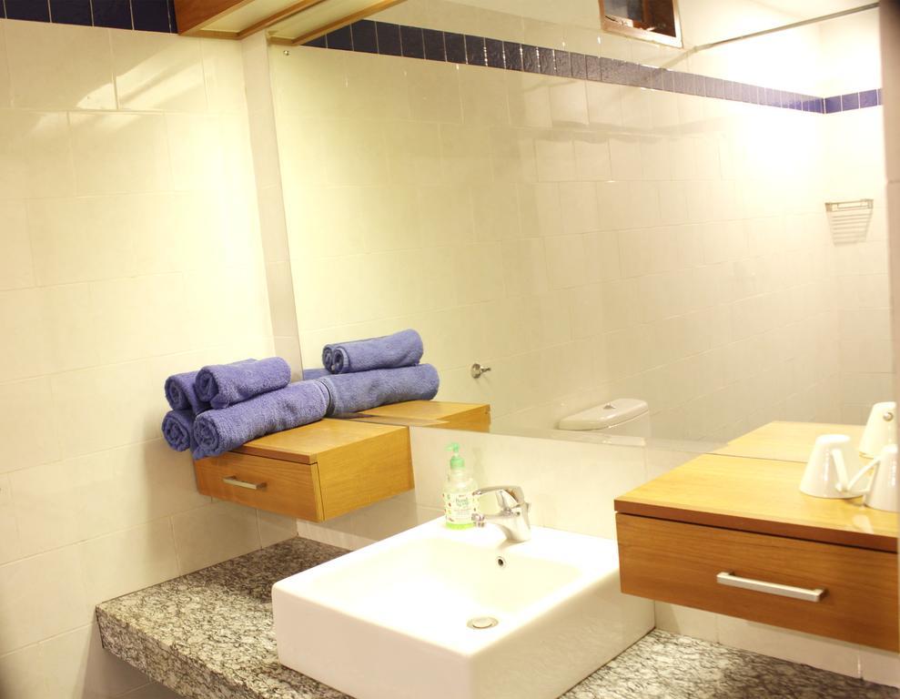 Ayu Guest House Sanur Quarto foto
